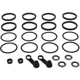 All Balls Racing Caliper Rebuild Kit 18-3346