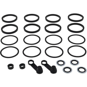 All Balls Racing Caliper Rebuild Kit 18-3346