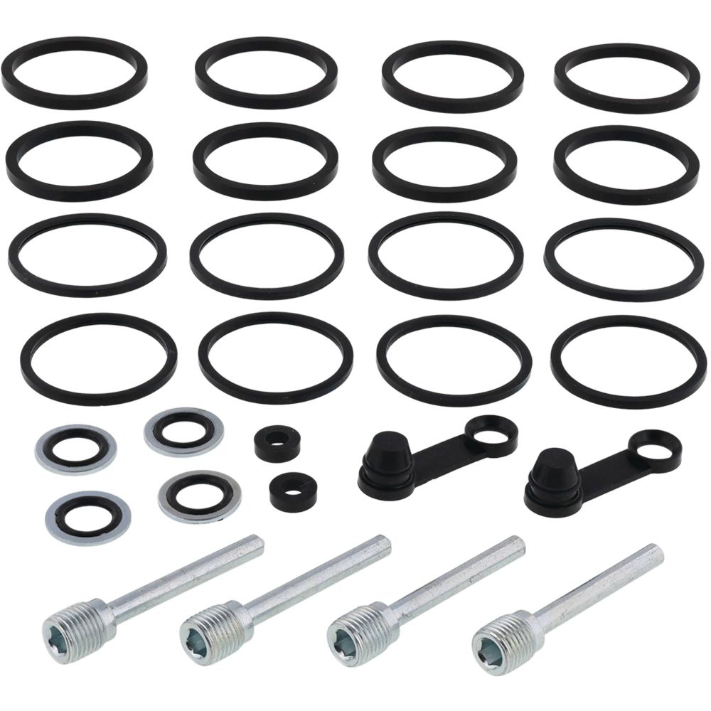 All Balls Racing Caliper Rebuild Kit 18-3354