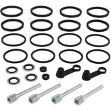 All Balls Racing Caliper Rebuild Kit 18-3354