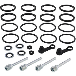 All Balls Racing Caliper Rebuild Kit 18-3354