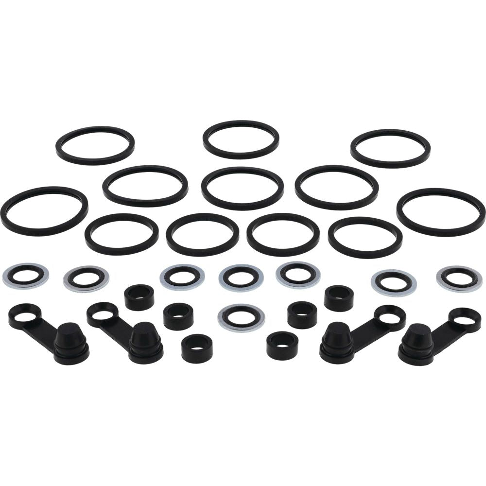 All Balls Racing Caliper Rebuild Kit 18-3357