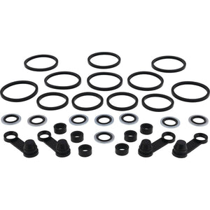 All Balls Racing Caliper Rebuild Kit 18-3357