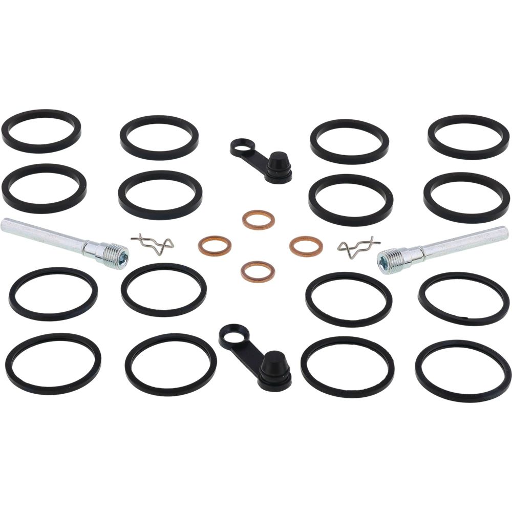 All Balls Racing Caliper Rebuild Kit 18-3358