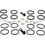 All Balls Racing Caliper Rebuild Kit 18-3358