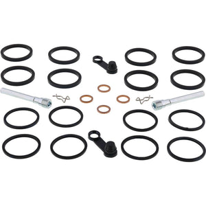All Balls Racing Caliper Rebuild Kit 18-3358
