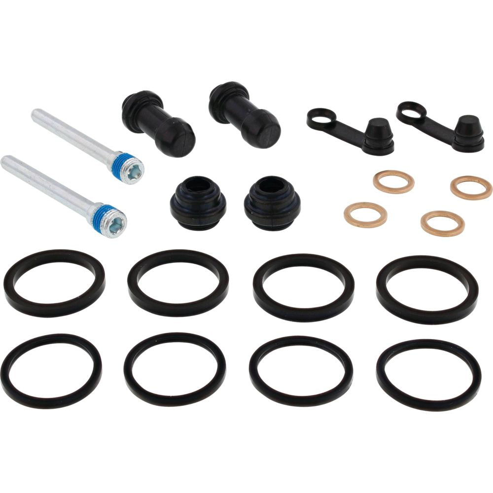 All Balls Racing Caliper Rebuild Kit 18-3362