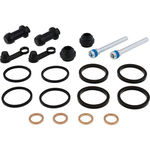 All Balls Racing Caliper Rebuild Kit 18-3363