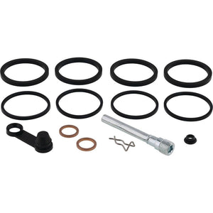 All Balls Racing Caliper Rebuild Kit 18-3364