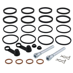 All Balls Racing Caliper Rebuild Kit 18-3365