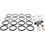 All Balls Racing Caliper Rebuild Kit 18-3366
