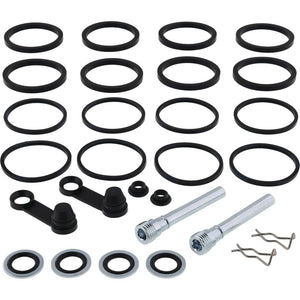 All Balls Racing Caliper Rebuild Kit 18-3367