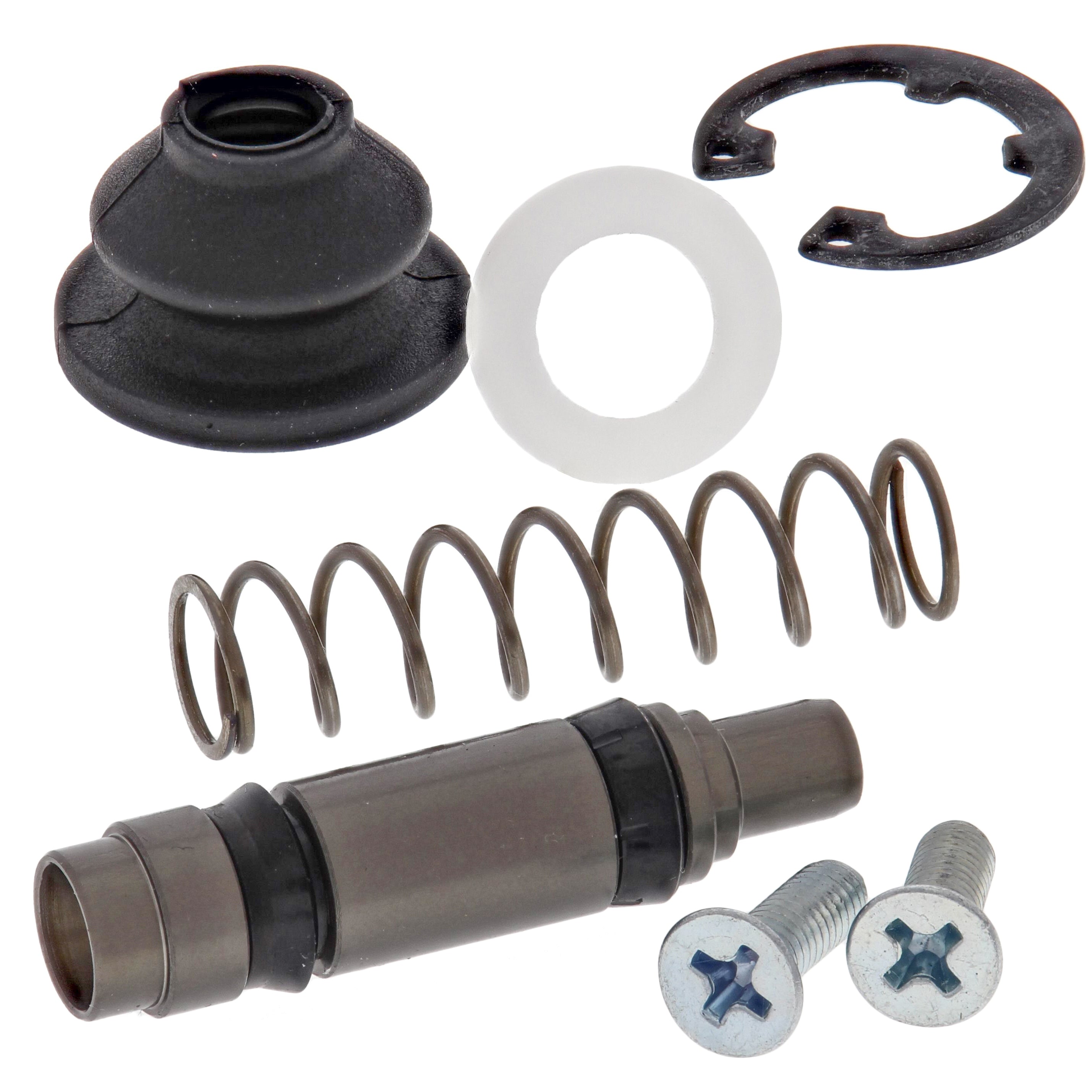 All Balls Racing Clutch Master Cylinder Rebuild Kit 18-4001