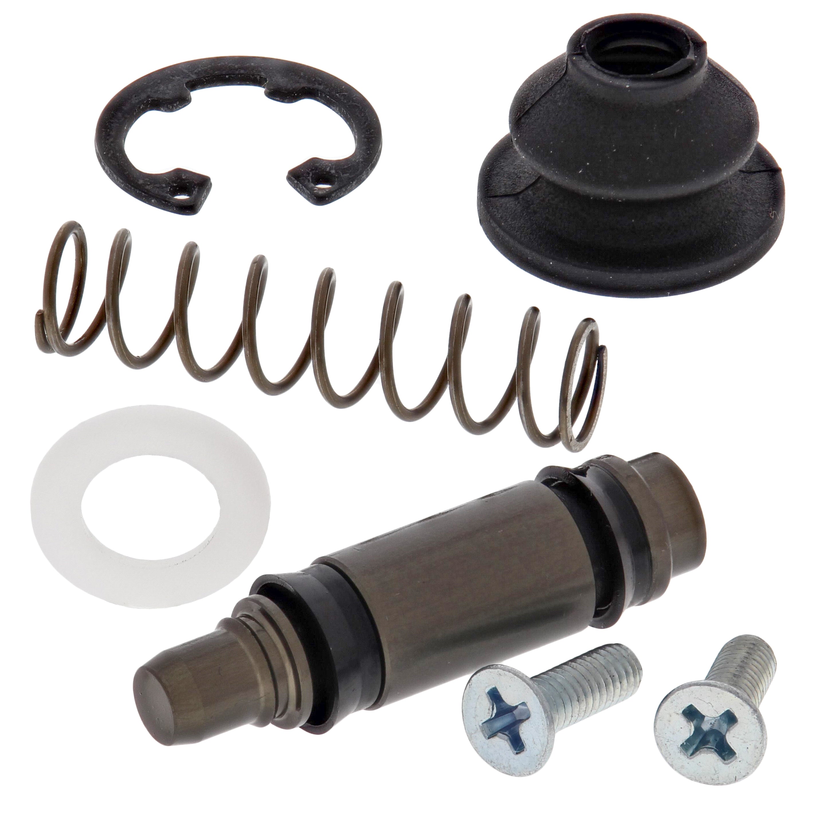 All Balls Racing Clutch Master Cylinder Rebuild Kit 18-4002