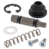 All Balls Racing Clutch Master Cylinder Rebuild Kit 18-4004