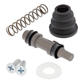 All Balls Racing Clutch Master Cylinder Rebuild Kit 18-4005