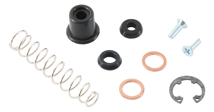 All Balls Racing Clutch Master Cylinder Rebuild Kit 18-4009