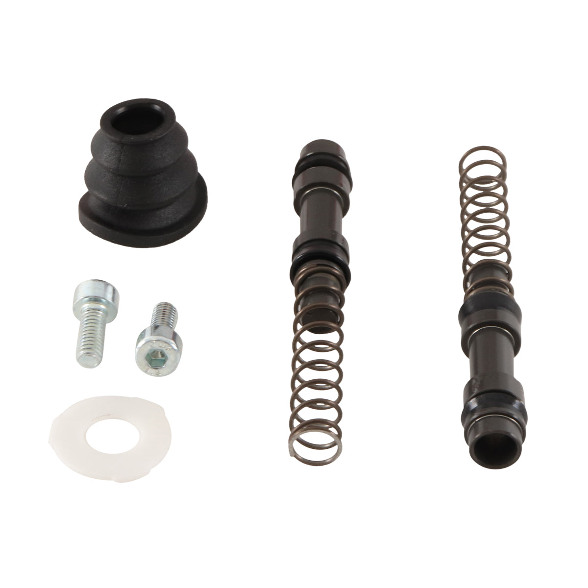 All Balls Racing Clutch Master Cylinder Rebuild Kit 18-4011