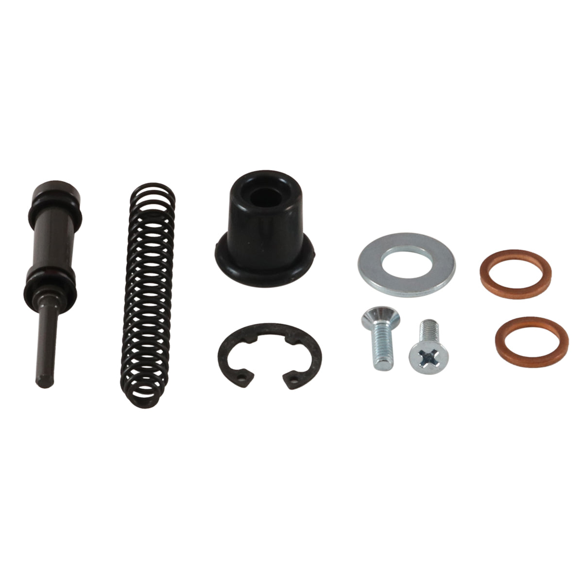 All Balls Racing Clutch Master Cylinder Rebuild Kit 18-4014
