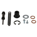 All Balls Racing Clutch Master Cylinder Rebuild Kit 18-4014