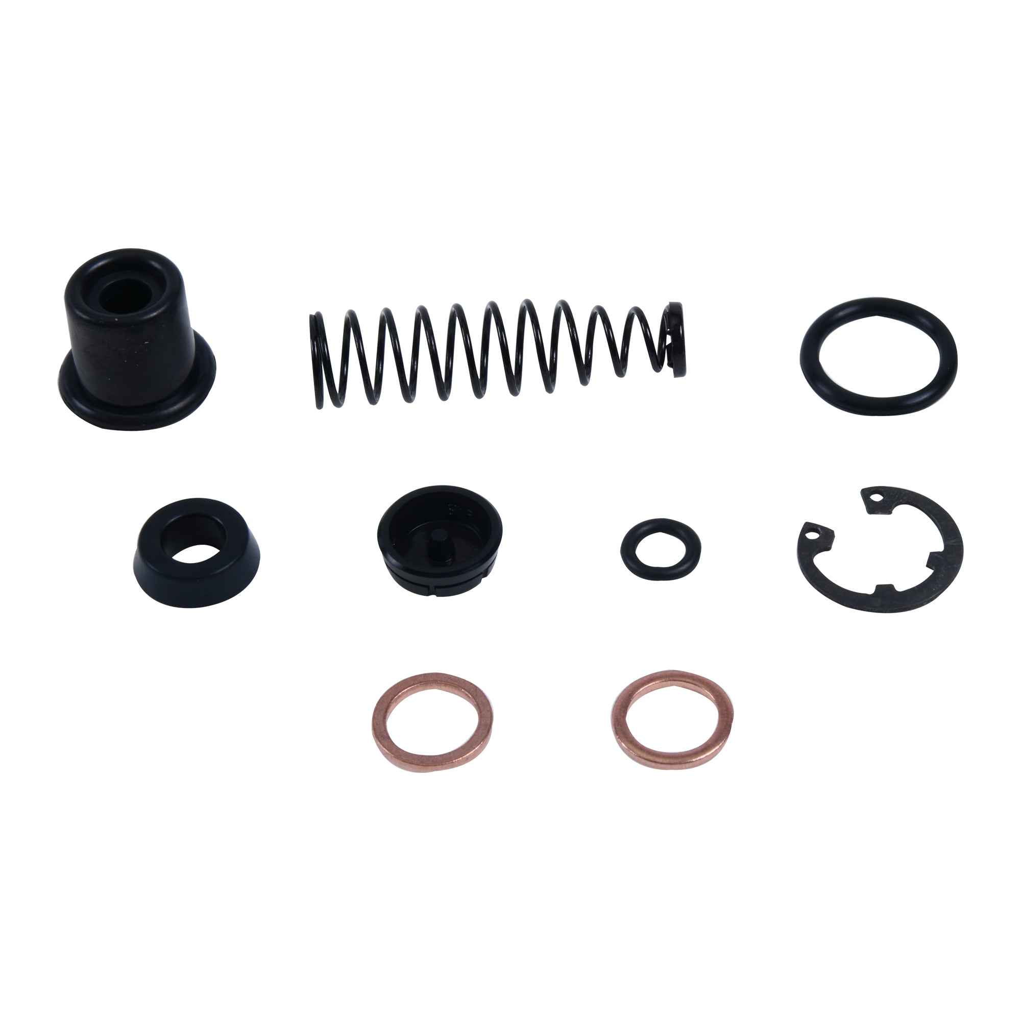 All Balls Racing Clutch Master Cylinder Rebuild Kit 18-4015