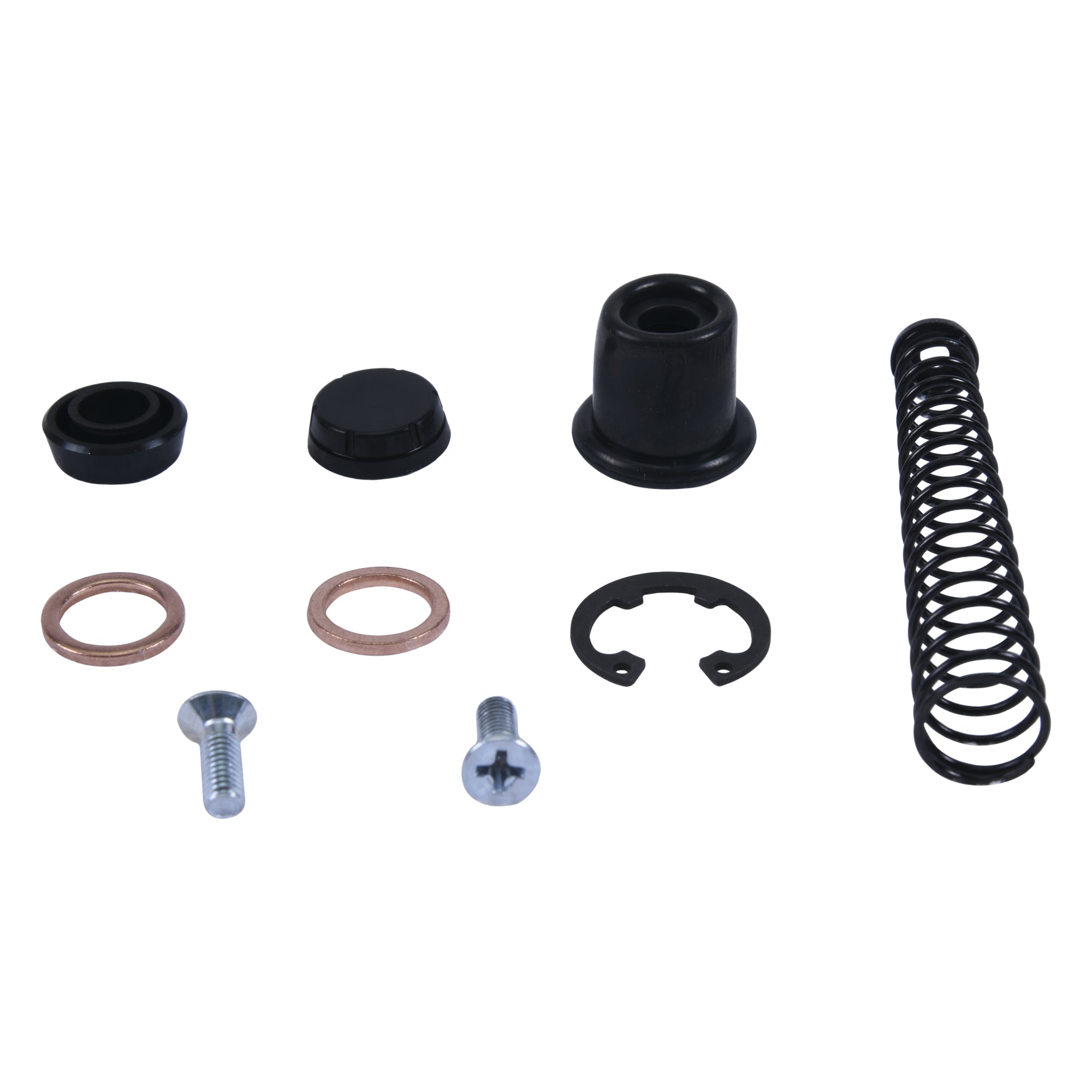 All Balls Racing Clutch Master Cylinder Rebuild Kit 18-4016