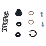 All Balls Racing Clutch Master Cylinder Rebuild Kit 18-4019