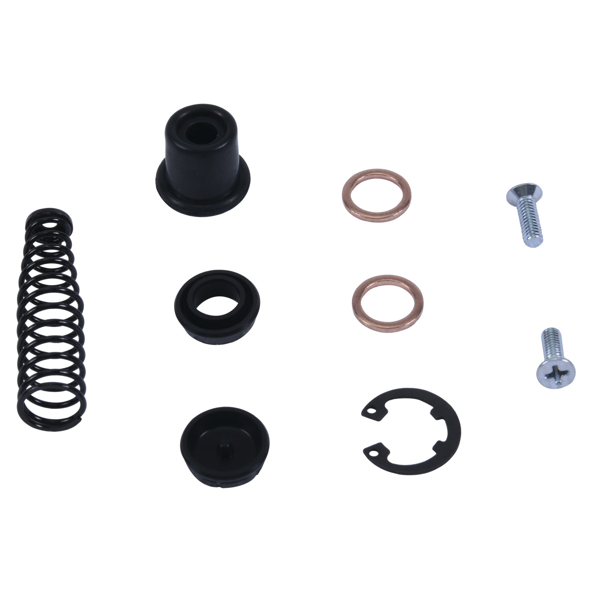 All Balls Racing Clutch Master Cylinder Rebuild Kit 18-4023