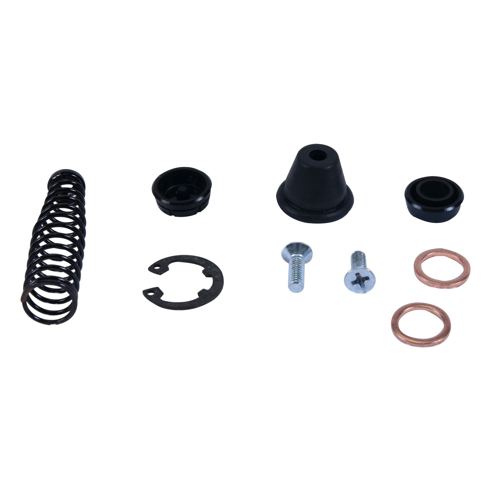 All Balls Racing Clutch Master Cylinder Rebuild Kit 18-4025