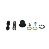 All Balls Racing Clutch Master Cylinder Rebuild Kit 18-4029