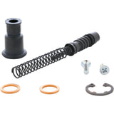 All Balls Racing Clutch Master Cylinder Rebuild Kit 18-4030