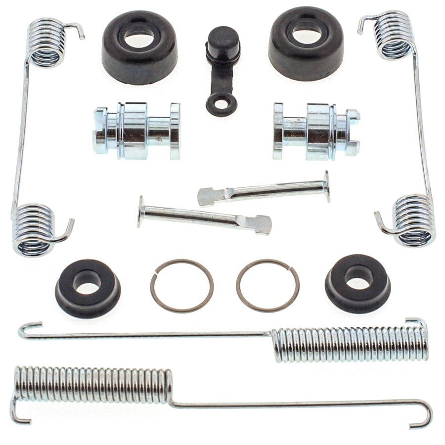 All Balls Racing Front Wheel Cylinder Rebuild Kit 18-5002