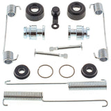 All Balls Racing Front Wheel Cylinder Rebuild Kit 18-5002