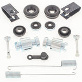 All Balls Racing Front Wheel Cylinder Rebuild Kit 18-5003