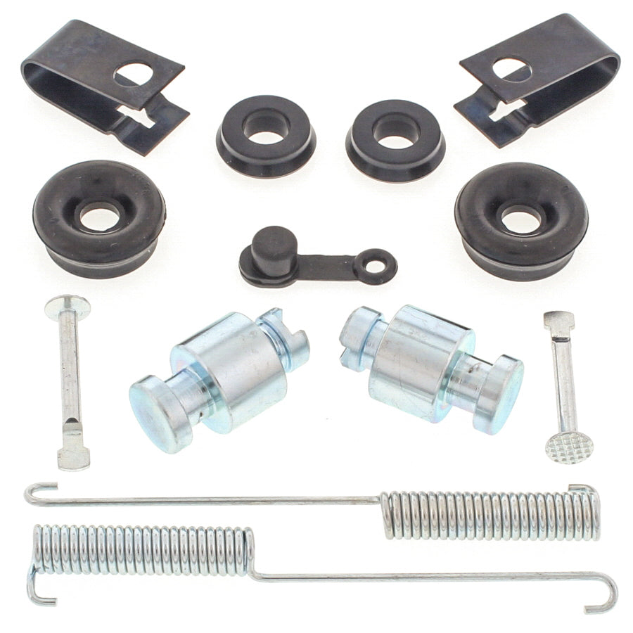 All Balls Racing Front Wheel Cylinder Rebuild Kit 18-5004