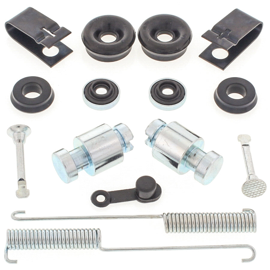 All Balls Racing Front Wheel Cylinder Rebuild Kit 18-5005