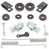 All Balls Racing Front Wheel Cylinder Rebuild Kit 18-5005