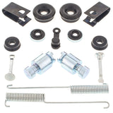 All Balls Racing Front Wheel Cylinder Rebuild Kit 18-5006