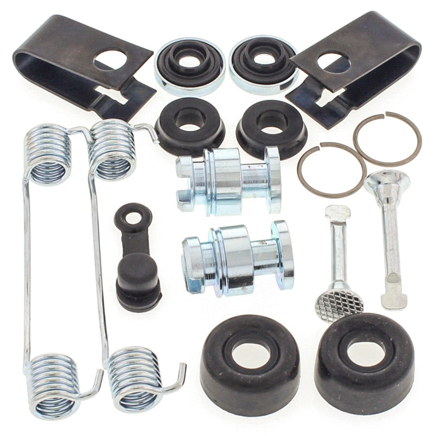 All Balls Racing Front Wheel Cylinder Rebuild Kit 18-5008