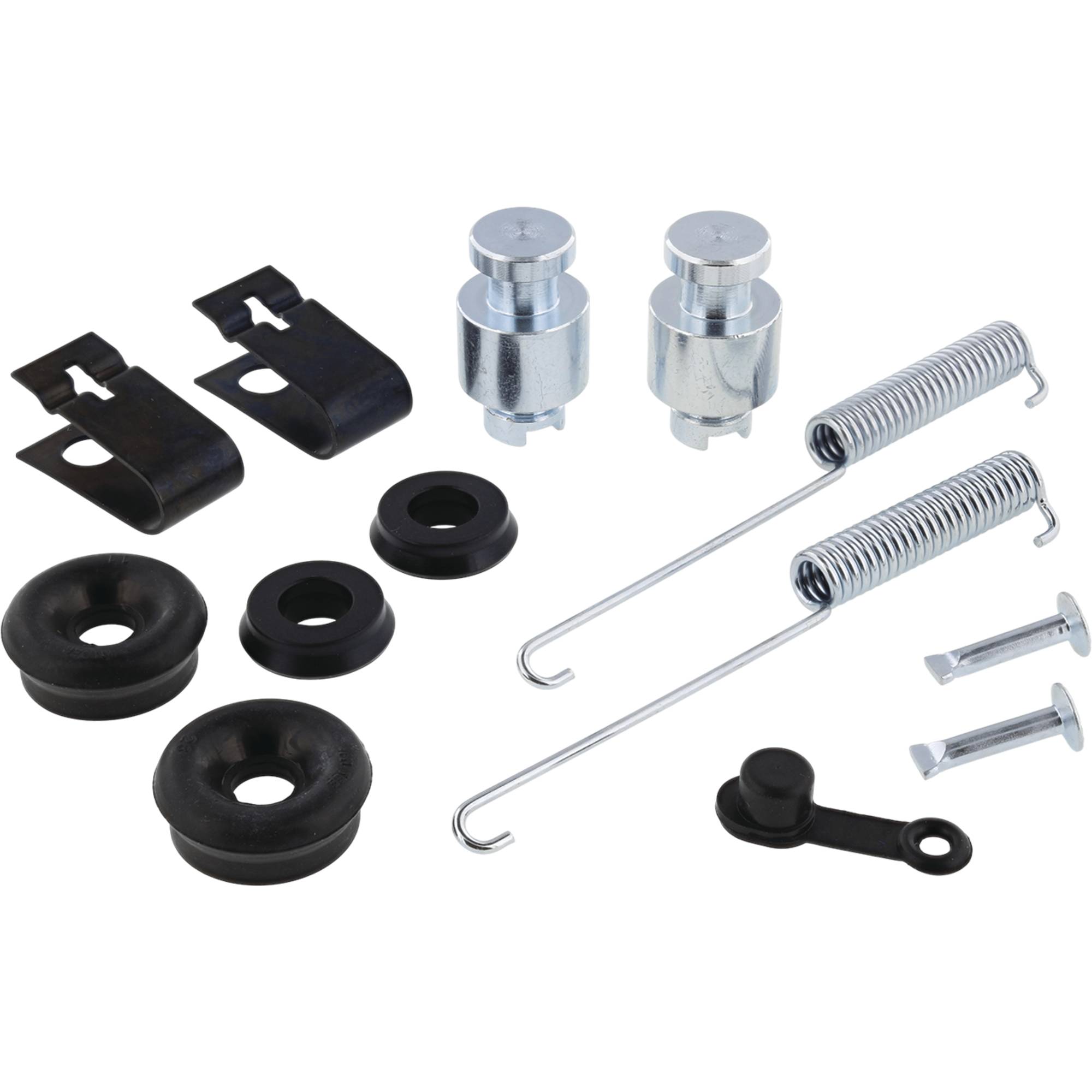 All Balls Racing Front Wheel Cylinder Rebuild Kit 18-5009