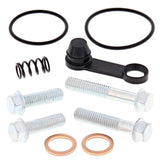All Balls Racing Clutch Slave Cylinder Rebuild Kit 18-6000