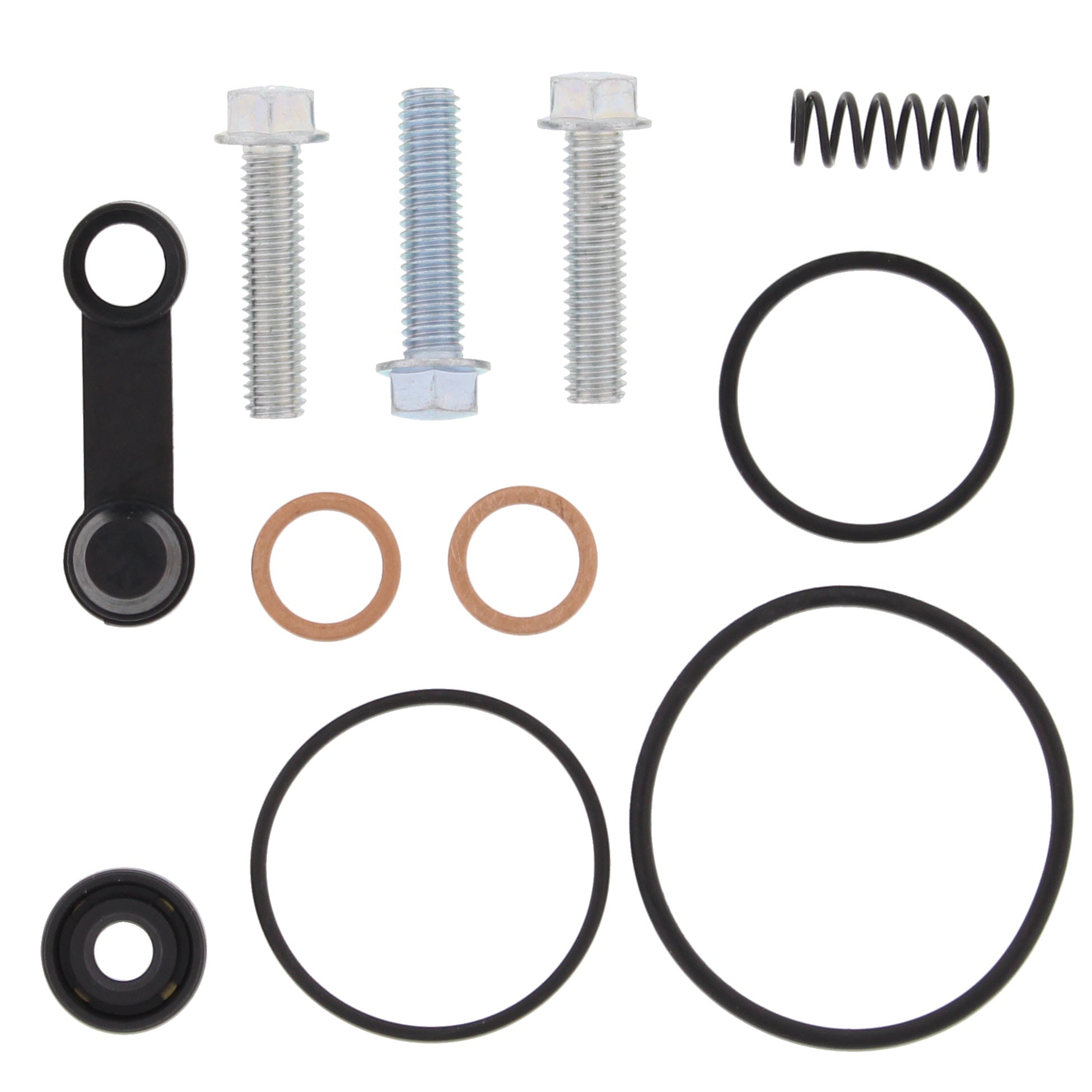 All Balls Racing Clutch Slave Cylinder Rebuild Kit 18-6004