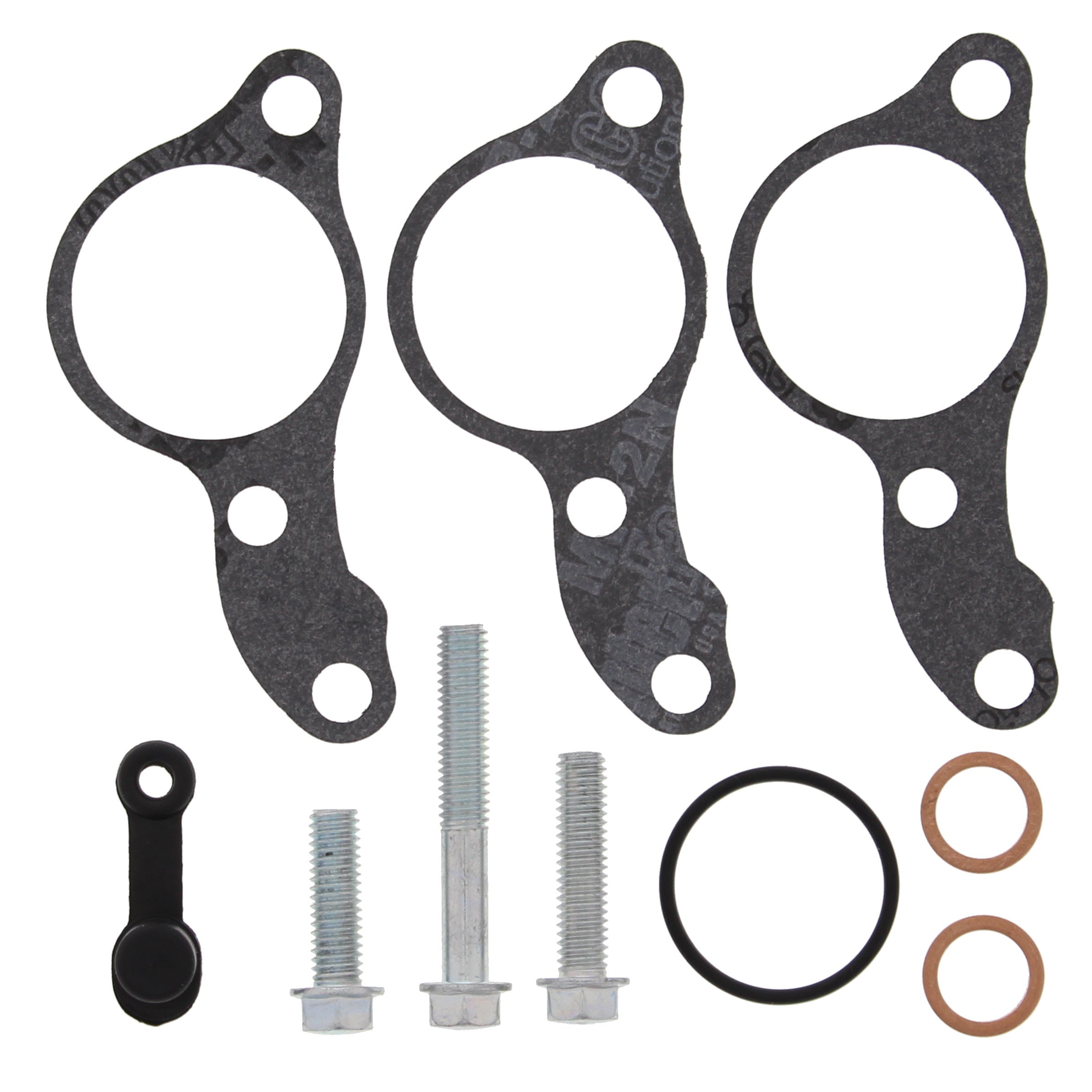 All Balls Racing Clutch Slave Cylinder Rebuild Kit 18-6007