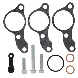 All Balls Racing Clutch Slave Cylinder Rebuild Kit 18-6007