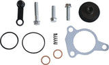 All Balls Racing Clutch Slave Cylinder Rebuild Kit 18-6012