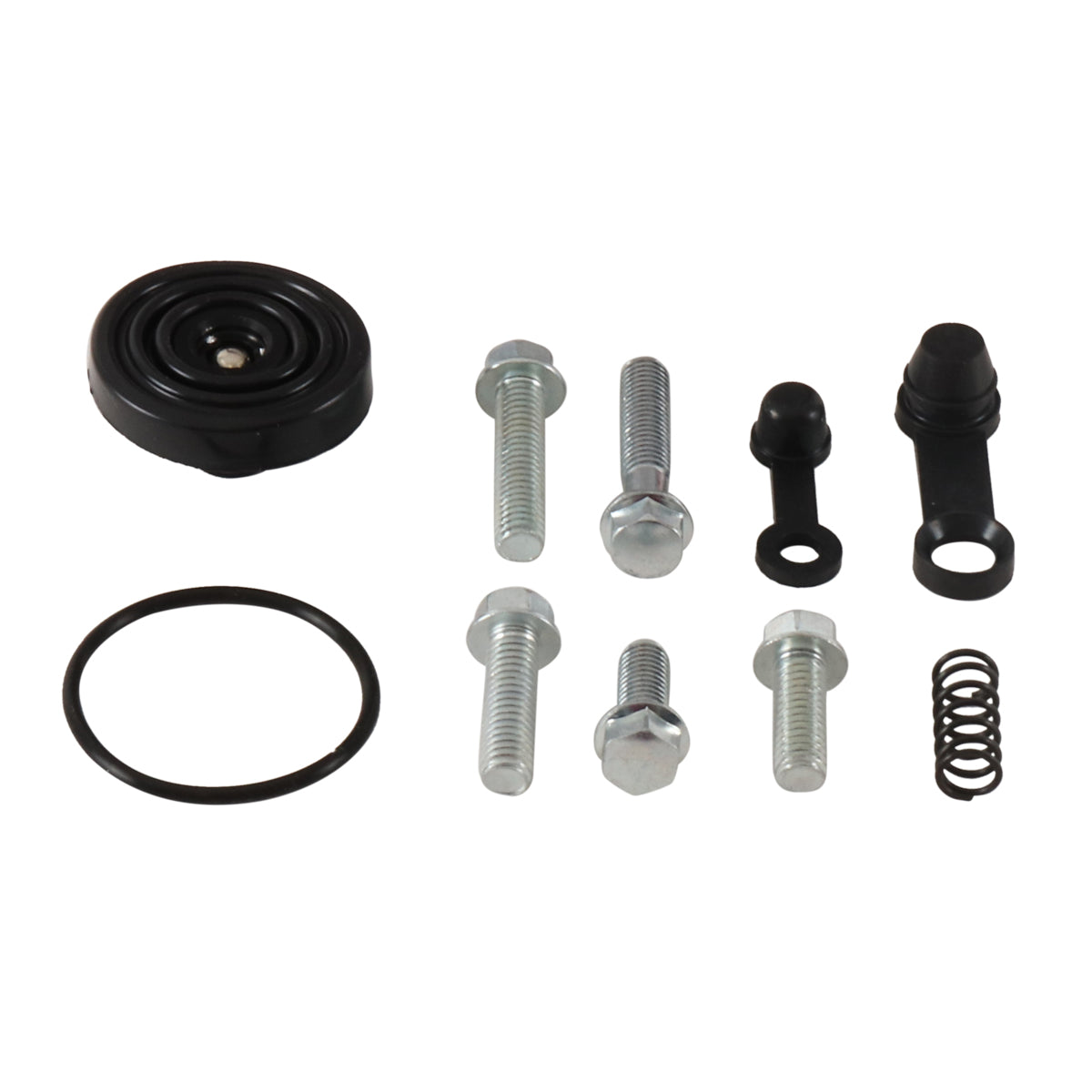 All Balls Racing Clutch Slave Cylinder Rebuild Kit 18-6013