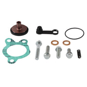 All Balls Racing Clutch Slave Cylinder Rebuild Kit 18-6014