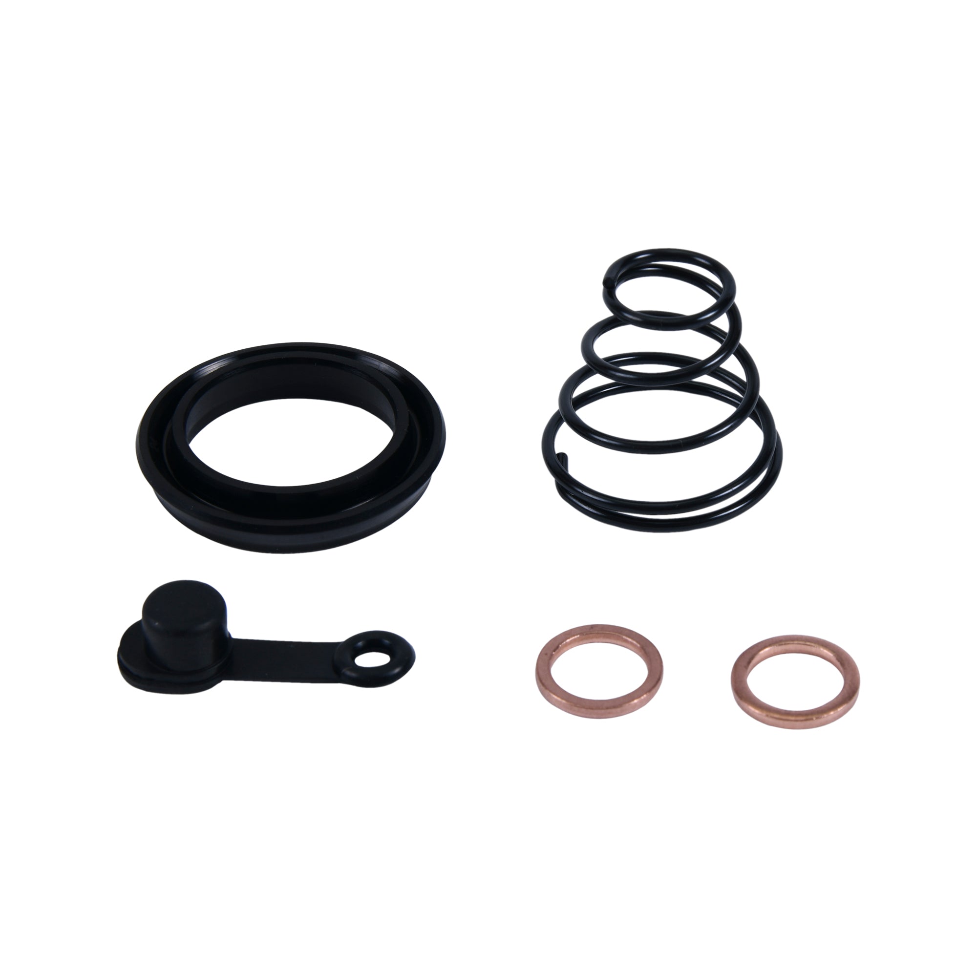 All Balls Racing Clutch Slave Cylinder Rebuild Kit 18-6018