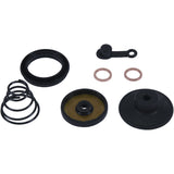 Kit de reconstrucción del cilindro esclavo del embrague All Balls Racing 18-6020