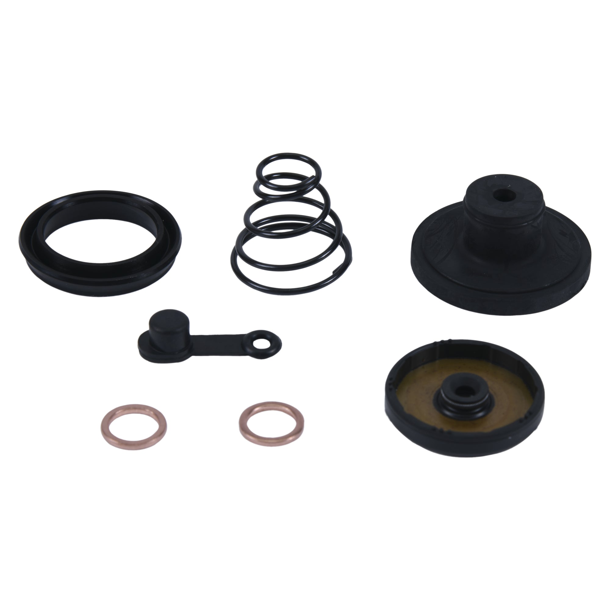 All Balls Racing Clutch Slave Cylinder Rebuild Kit 18-6021